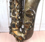 Saksofon Weltklang, numer zdjęcia 6