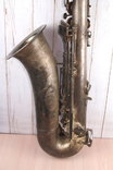 Saksofon Weltklang, numer zdjęcia 8