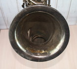 Saksofon Weltklang, numer zdjęcia 10