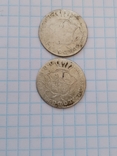 Два гроша 1769 года, фото №3