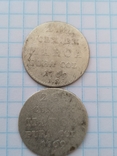 Два гроша 1769 года, фото №6