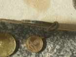 Комплект медалей "1870-1871"+ книжка., фото №8