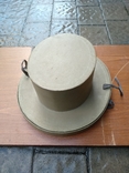 Коробка от шляп с двумя шляпами, фото №2
