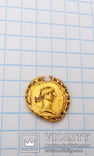 Золота римська підвіска, фото №8
