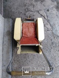 Детская коляска трансформер "Мотылёк" ссср., фото №4