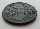 Медаль за усмирение Польского мятежа, фото №8