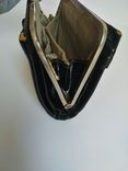 Старинный радикюль, кошелёк, сумочка, фото №13