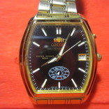 Часы Orient 50 метров с браслетом (рабочие), фото №2