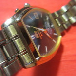 Часы Orient 50 метров с браслетом (рабочие), фото №9