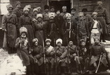 Фото СССР. Красная армия на Украине 1918 год., фото №3