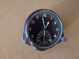 Часы авиационные полётные 60 ЧП СССР, фото №3
