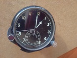 Часы авиационные полётные 60 ЧП СССР, фото №13