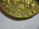 Два рубля 1756г, фото №7