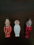 Ялинкові іграшки СССР, фото №3