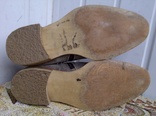 Ботинки Dahlin 40, фото №7