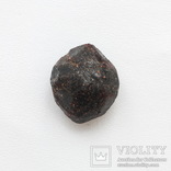 Красивый кристалл граната альмандина 48.24ст 20х18х12мм, фото №3