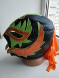 Новая Мексиканская маска для рестлинга, фото №7