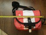 Новая трекинговая водонепроницаемая сумка Timbuk2, фото №9
