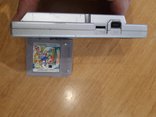 Nintendo Game Boy pocket 1992 год, фото №5