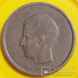 Бельгія 20 франків, 1982, фото №3