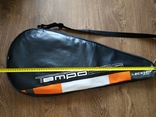 Сумка для тенистых ракеток Dunlop, фото №7