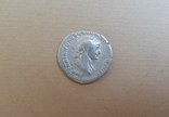 Денарий императора Траяна, фото №2
