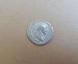 Денарий императора Траяна, фото №3
