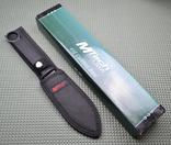 Нож M-Tech MT-231, фото №7
