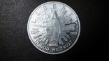 США 1 доллар, 200летие Конгресса, 1989, фото №2