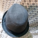 Шляпа, фото №4
