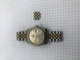 Часы чем-то внешне напоминающие Rolex, фото №3