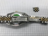 Часы чем-то внешне напоминающие Rolex, фото №5