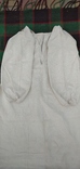 Сорочка Черниговская старинная вышивка(геометрическая) на полотне., фото №2