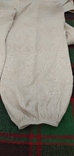 Сорочка Черниговская старинная вышивка(геометрическая) на полотне., фото №8