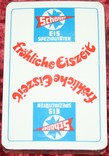 6.Карты игральные 1980-х (французская малая колода,32+1 лист) F.X.Schmid,Германия, фото №2