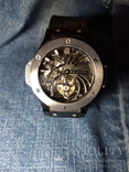 Hublot tourbillon, фото №2