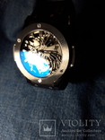 Hublot tourbillon, фото №3