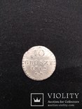10 грош 1812, фото №2