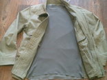 Защитная куртка штурмовка + футболка, фото №9