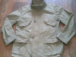 Защитная куртка штурмовка + футболка, фото №13