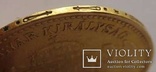 10 крон 1899 Венгрия золото Холдер 123~, фото №4