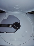 Игровая приставка Sony PlayStation 1 рабочая, фото №4