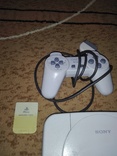 Игровая приставка Sony PlayStation 1 рабочая, фото №6
