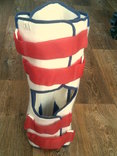 Ортез коленный иммобилизирующий Medi pts, фото №2