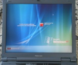 Toshiba satellite pro 4600, фото №13