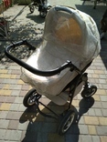 Дитяча коляска, фото №2