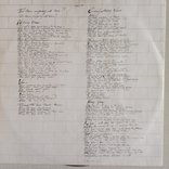 Пластинка Pink Floyd ‎The Wall 2LP, фото №9