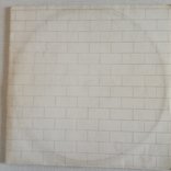 Пластинка Pink Floyd ‎The Wall 2LP, фото №2