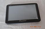 GPS навигатор Pioneer HD 5". Не рабочий, фото №2