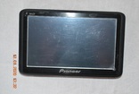 GPS навигатор Pioneer HD 5". Не рабочий, фото №4